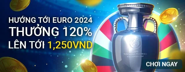 W88 Mobile NEWEURO2024 202404 VN